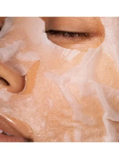 Ondo Beauty 36.5 Piel Madura|Rutina De Día|Adenosine & Zhi Mu Lifting Mask