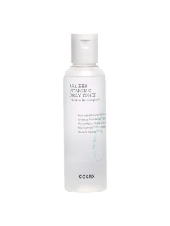 Cosrx Vitamina C|Piel Acneica|AHA BHA Vitamin C Daily Toner