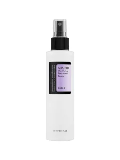 Cosrx Piel Acneica|Tendencia Acneica|Aha/Bha Clarifying Treatment Toner