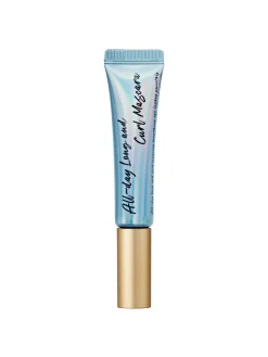 Milk Touch Maquillaje De Ojos|All-day Long And Curl Mascara