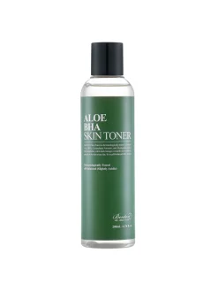 Benton Piel Acneica|Piel Sensible|Aloe Bha Skin Toner