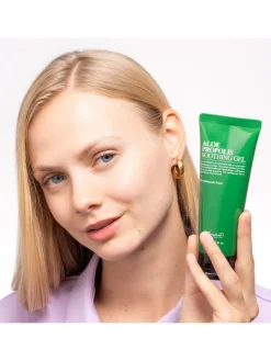 Benton Piel Acneica|Piel Sensible|Aloe Propolis Soothing Gel