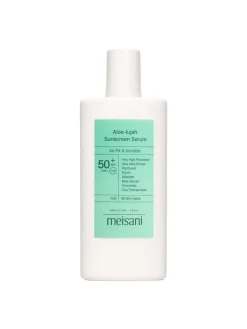 Meisani Piel Acneica|Piel Madura|Aloe-Lujah Sunscreen Serum SPF50+