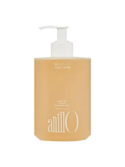 Anillo Ducha|Amber 528 Scented Hand & Body Wash