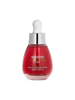 MIGUHARA Sérum Facial|Rutina De Día|Anti Wrinkle Effect Ampoule Origin