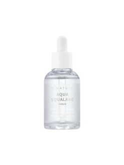 S.NATURE Sérum Facial|Piel Madura|Aqua Squalane Serum