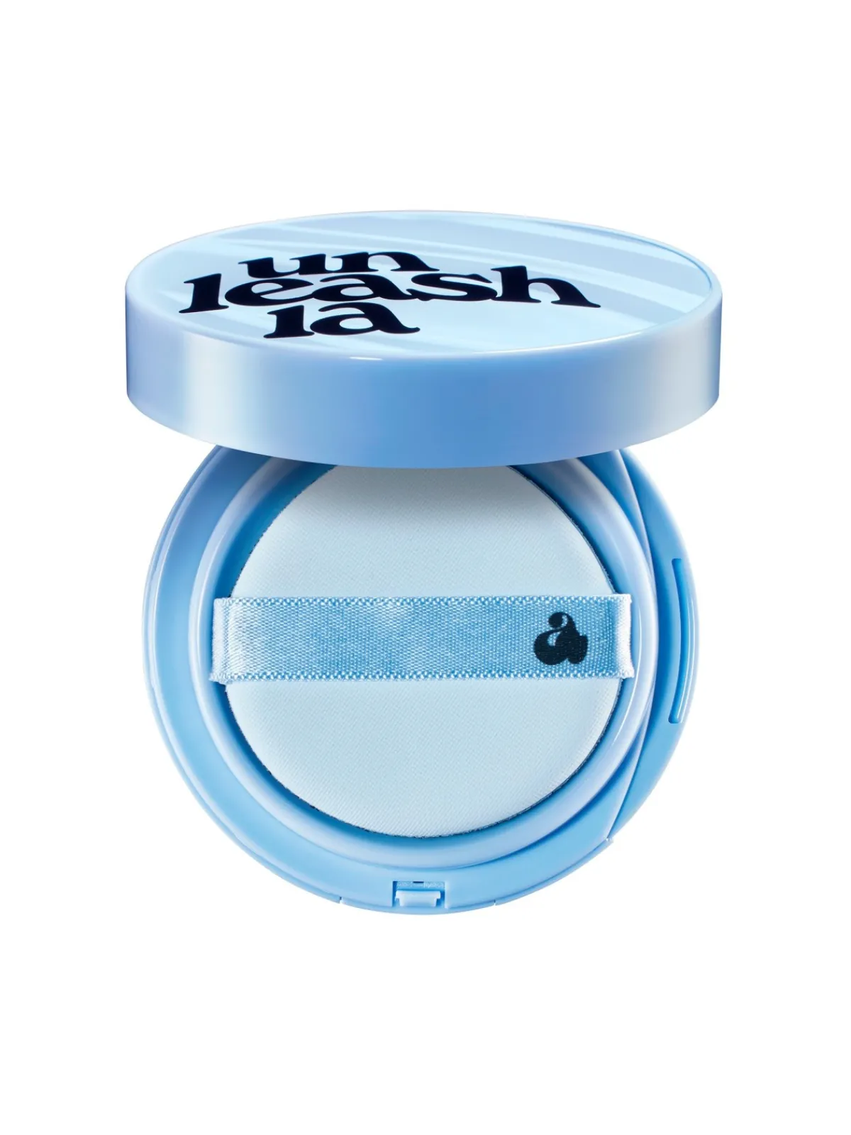 Unleashia Cushion|Babe Skin Baby Blue Cushion