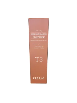 PESTLO Péptidos|Piel Madura|Baby Collagen Glow Mask