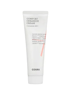 Cosrx Piel Sensible|Rutina De Día|Balancium Comfort Ceramide Cream