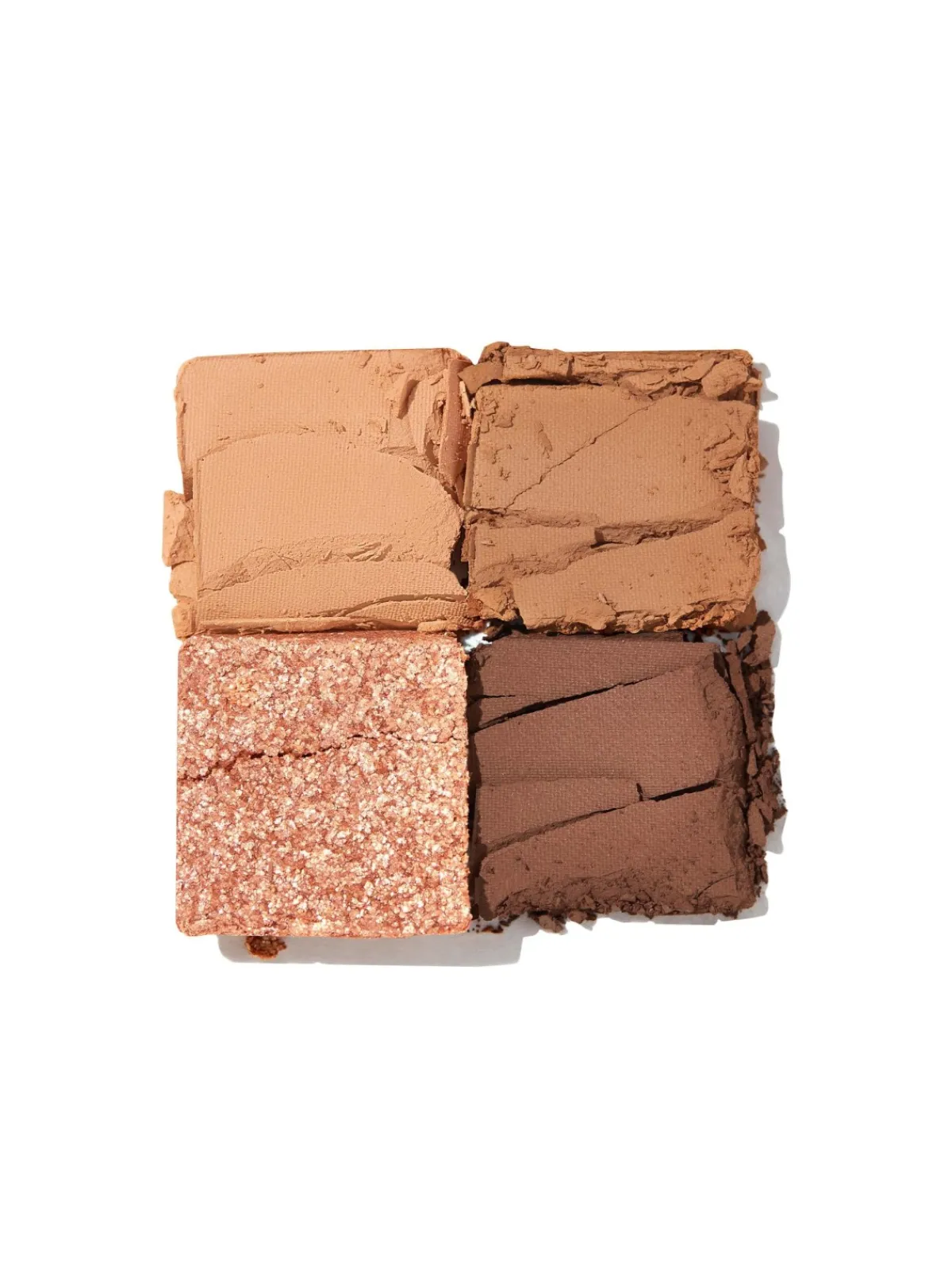 Milk Touch Maquillaje De Ojos|Be My First Eye Palette