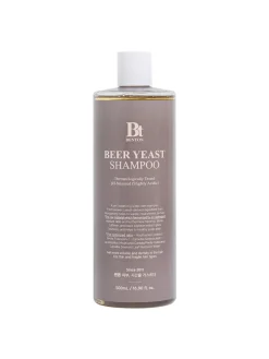Benton Rutina Capilar Coreana|Champú|Beer Yeast Shampoo