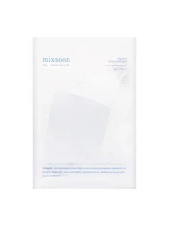 mixsoon Pack Cosmética|Mascarilla Facial|Bifida Mask Pack