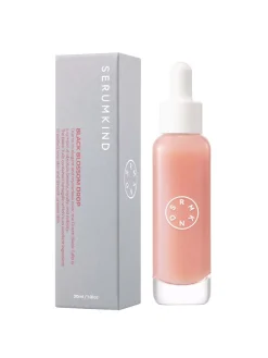 SERUMKIND Piel Sensible|Sérum Facial|Black Blossom Drop