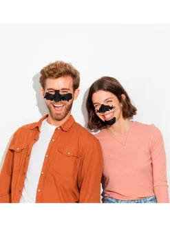 Wish Formula Mascarilla Facial|Tendencia Acneica|Blackhead & Blackmask Home Spa Kit