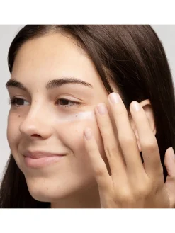 All Natural Piel Madura|Contorno De Ojos|Blooming Lifting Eye Cream