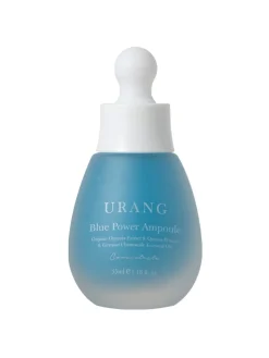 Urang Vitamina C|Sérum Facial|Blue Power Ampoule
