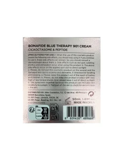 BONAFIDE Cremas Hidratantes|Piel Sensible|Blue Therapy 901 Cream