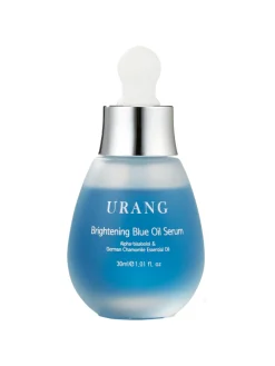 Urang Piel Madura|Rutina De Día|Brightening Blue Oil Serum