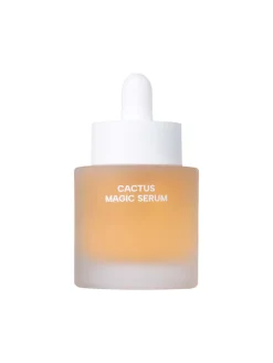 Whamisa Piel Madura|Sérum Facial|Cactus Wrinkle & Brightening Magic Serum