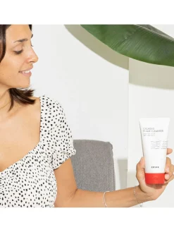 Cosrx Centella Asiática|Piel Acneica|Calming Foam Cleanser