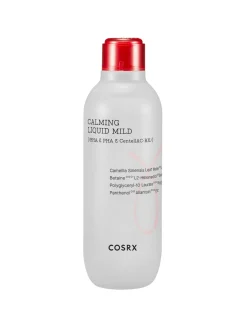 Cosrx Centella Asiática|Piel Acneica|Calming Liquid Mild