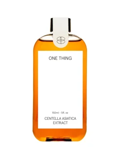 One Thing Centella Asiática|Piel Acneica|Centella Asiatica Extract