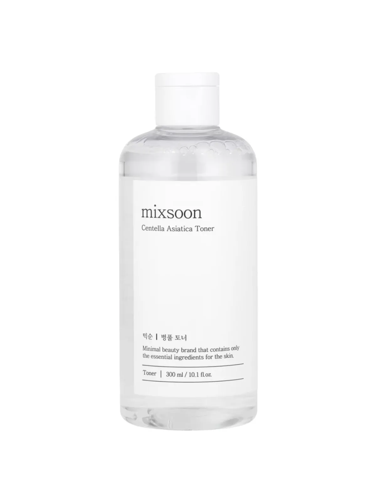 mixsoon Centella Asiática|Tónico Facial|Centella Asiatica Toner