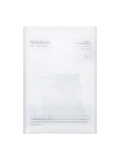 mixsoon Pack Cosmética|Centella Asiática|Centella Mask Pack