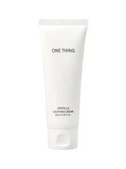 One Thing Centella Asiática|Piel Acneica|Centella Soothing Cream