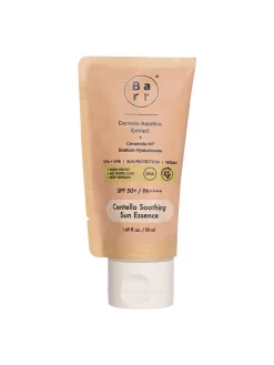 Barr Centella Asiática|Piel Sensible|Centella Soothing Sun Essence