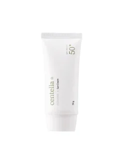 mixsoon Centella Asiática|Protector Solar Facial|Centella Sunscreen
