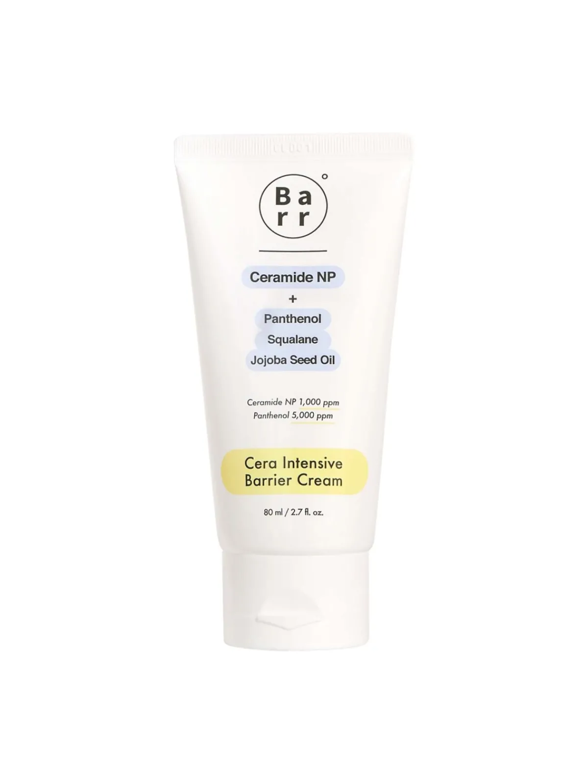 Barr Piel Sensible|Cremas Hidratantes|Cera Intensive ier Cream