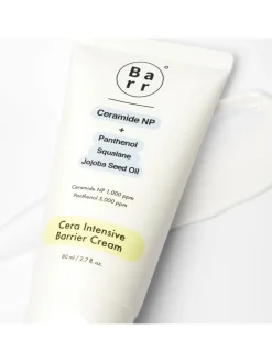 Barr Piel Sensible|Cremas Hidratantes|Cera Intensive ier Cream