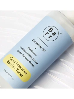 Barr Piel Sensible|Tónico Facial|Cera Intensive ier Toner