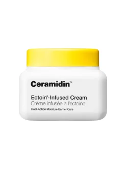 Dr.Jart+ Cremas Hidratantes|Rutina De Día|Ceramidin Ectoin-Infused Cream