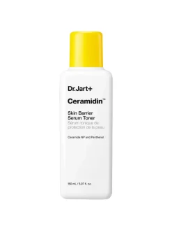 Dr.Jart+ Tónico Facial|Rutina De Día|Ceramidin Skin Barrier Serum Toner