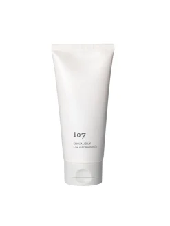 107 Piel Madura|Doble Limpieza Facial|Chaga Jelly Low pH Cleanser