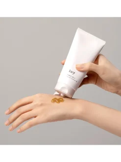 107 Piel Madura|Doble Limpieza Facial|Chaga Jelly Low pH Cleanser