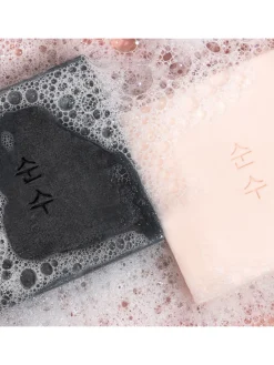 Ondo Beauty 36.5 Piel Acneica|Tendencia Acneica|Charcoal & Willow Purifying Cleansing Bar