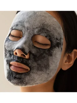 Ondo Beauty 36.5 Piel Acneica|Tendencia Acneica|Charcoal & Yuja Bubble Mask