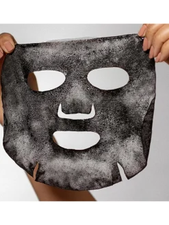 Ondo Beauty 36.5 Piel Acneica|Tendencia Acneica|Charcoal & Yuja Bubble Mask