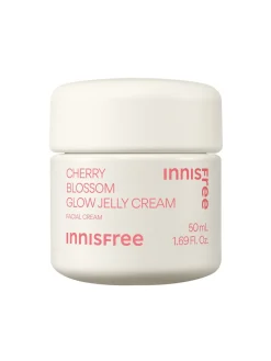 innisfree Cremas Hidratantes|Cherry Blossom Glow Jelly Cream