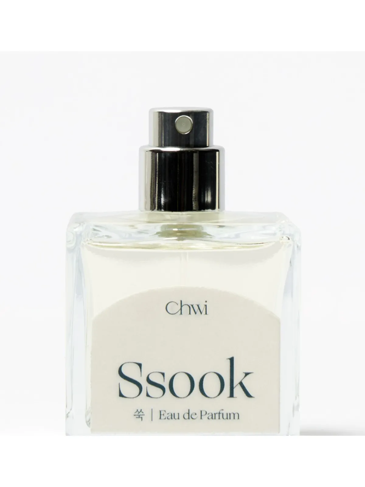 Chwi Perfumes|- Ssook Perfume