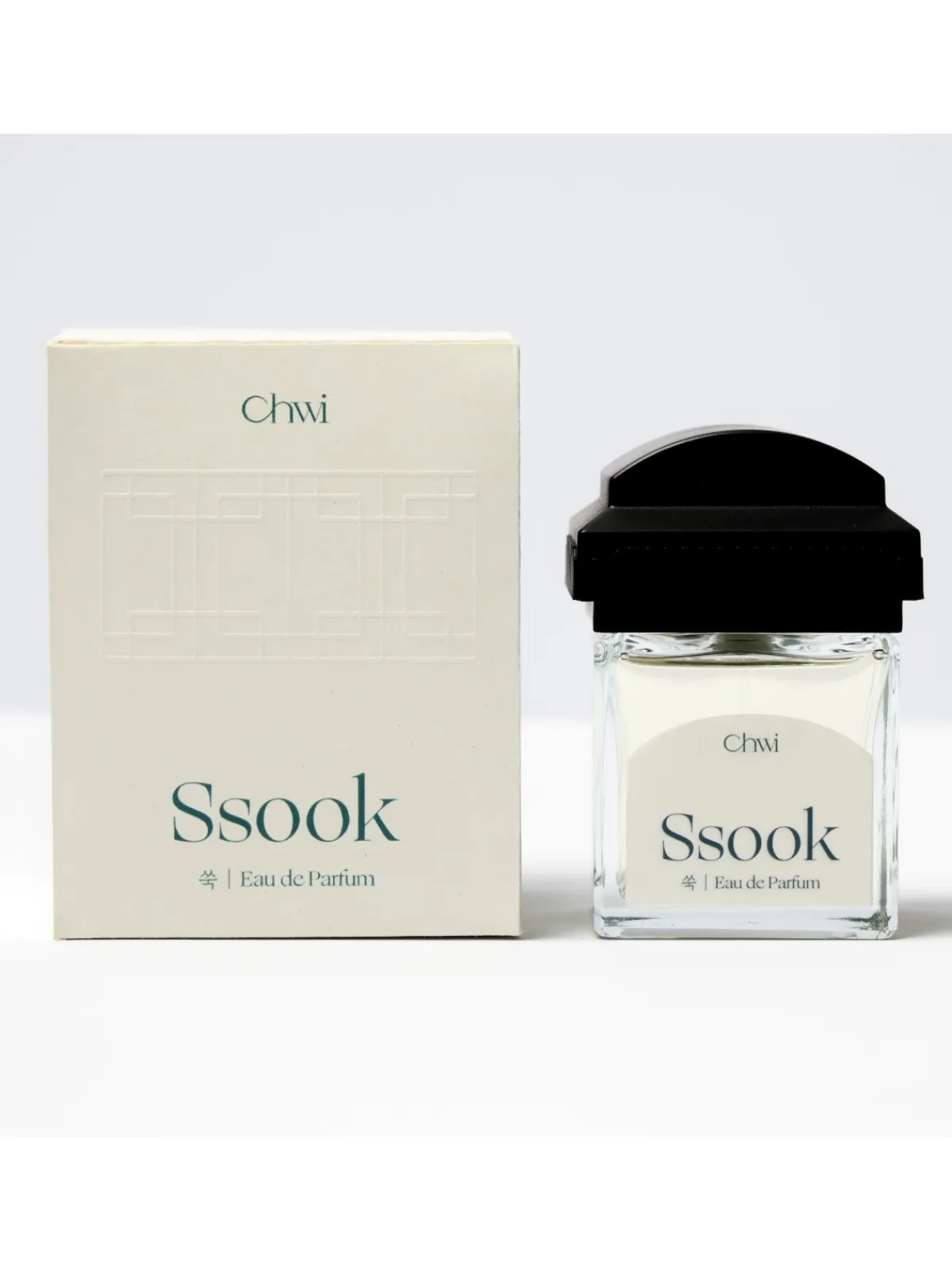 Chwi Perfumes|- Ssook Perfume