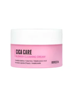 Rovectin Centella Asiática|Cremas Hidratantes|Cica Care Blemish Clearing Cream