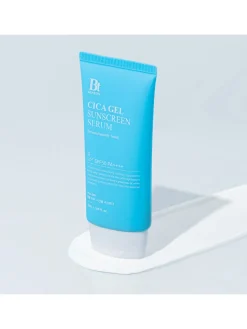 Benton Centella Asiática|Piel Acneica|CICA Gel Sunscreen Serum SPF50/PA++++