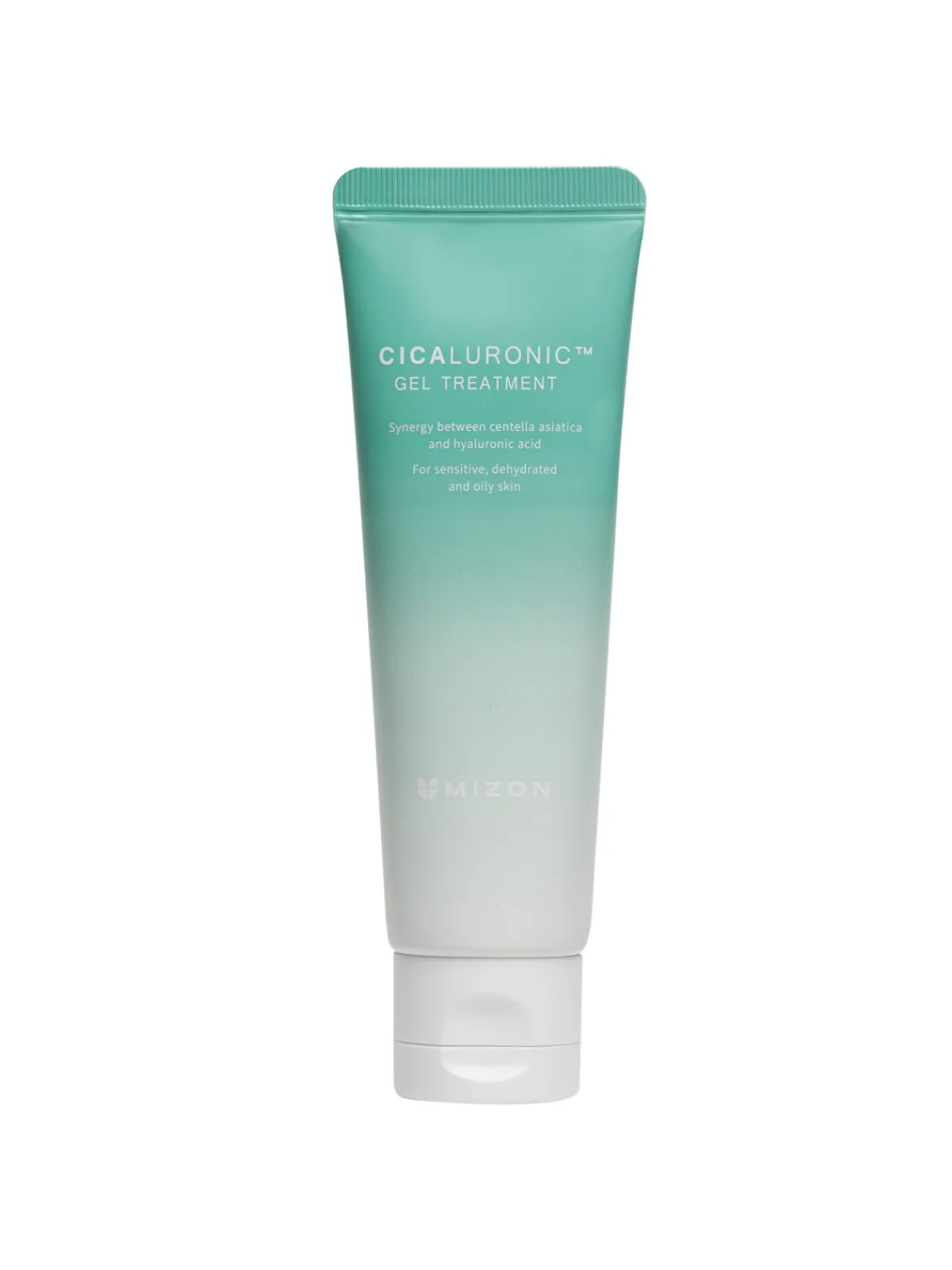 Mizon Piel Sensible|Cremas Hidratantes|Cicaluronic Gel Treatment