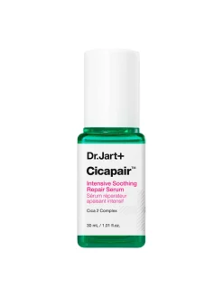 Dr.Jart+ Sérum Facial|Rutina De Día|Cicapair Intensive Soothing Repair Serum