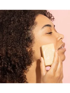 Juice To Cleanse Ducha|Piel Acneica|Clean Butter Cold Pressed Bar