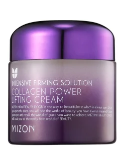 Mizon Piel Madura|Rutina De Día|Collagen Power Lifting Cream